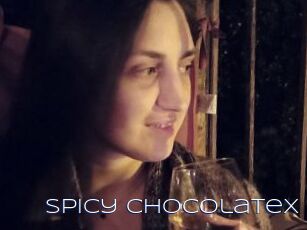 Spicy_ChocolateX