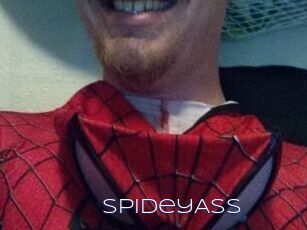 SpideyAss