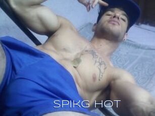 Spikg_Hot