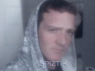 Spiztik