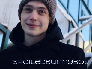 SpoiledBunnyBoy