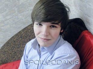 SpoiledDANIS