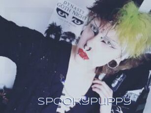 Spookypuppy