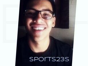 Sports23s