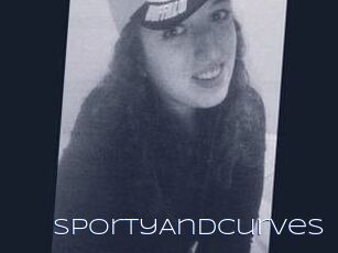 SportyAndCurves