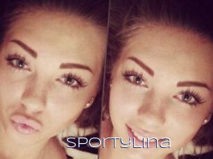 SportyLina