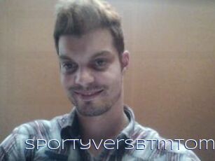 SportyVersBtmTom