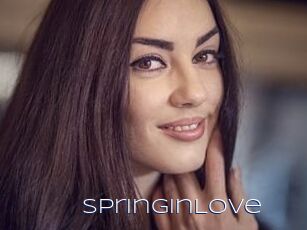SpringInLove