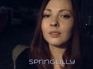 SpringLilly