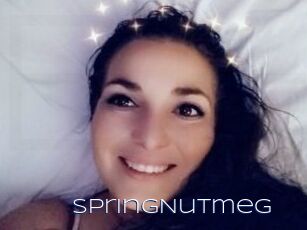 SpringNutmeg