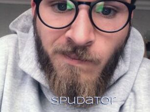 Spudator