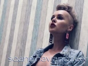 SqandinavianQueen