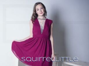 SquirrelLittle