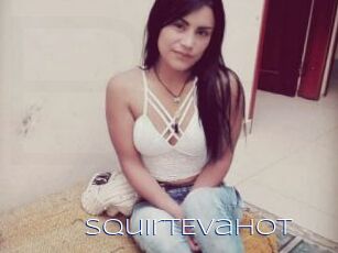 SquirtEvaHot