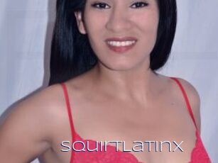 SquirtLatinX
