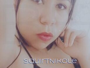 SquirtNikole