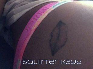 Squirter_kayy