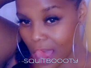 SquitBoooty