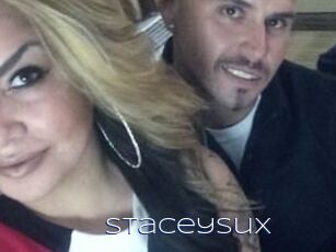 StaceySux
