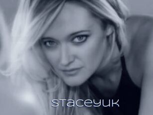 Staceyuk