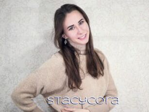 StacyCora