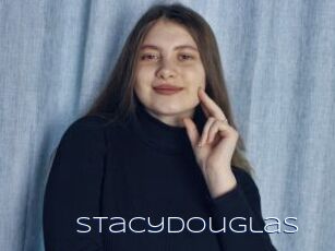 StacyDouglas Blue Hot