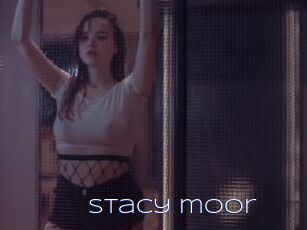 Stacy_moor Blue Hot