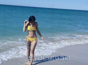 Stacymali