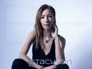 Stacyxsin