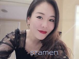 Stamen