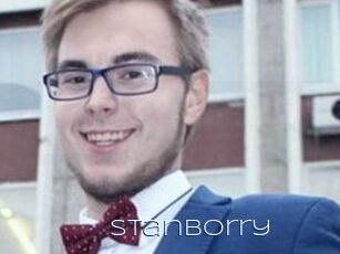 StanBorry