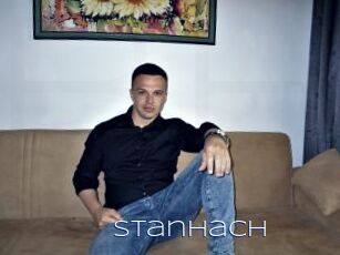 StanHach
