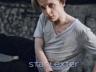 StanLexter Blue Hot