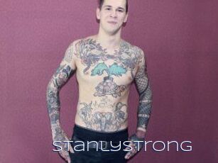 StanlyStrong
