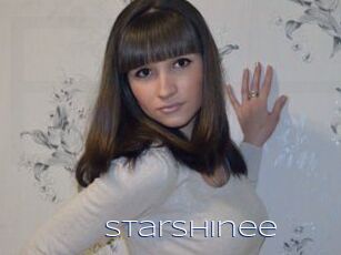 StarShinee Blue Hot