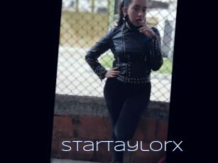 StarTaylorx
