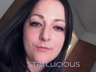 Starlucious