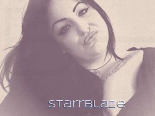 StarrBlaze