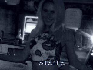 Starra