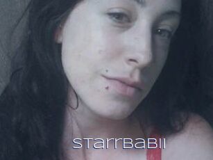 Starrbabii