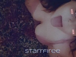 Starrfiree