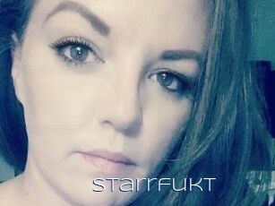 Starrfukt