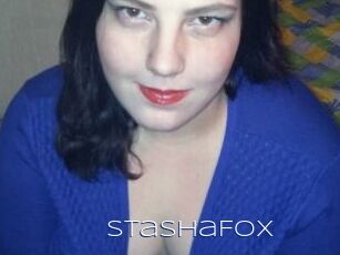 StashaFox