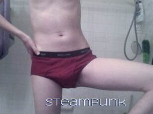 Steampunk