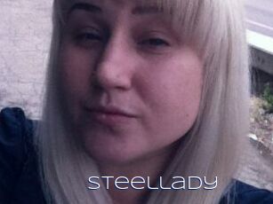 Steellady