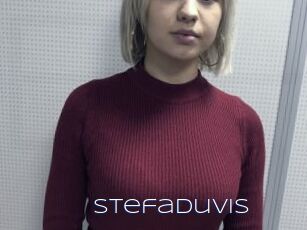 StefaDuvis