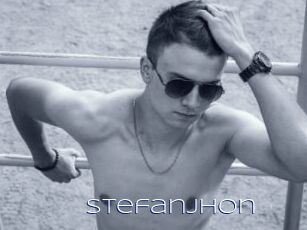 StefanJhon