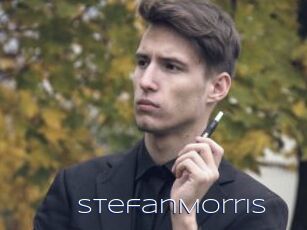 StefanMorris