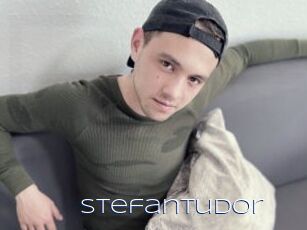 StefanTudor