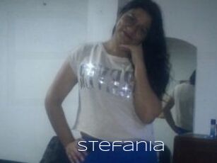 Stefania